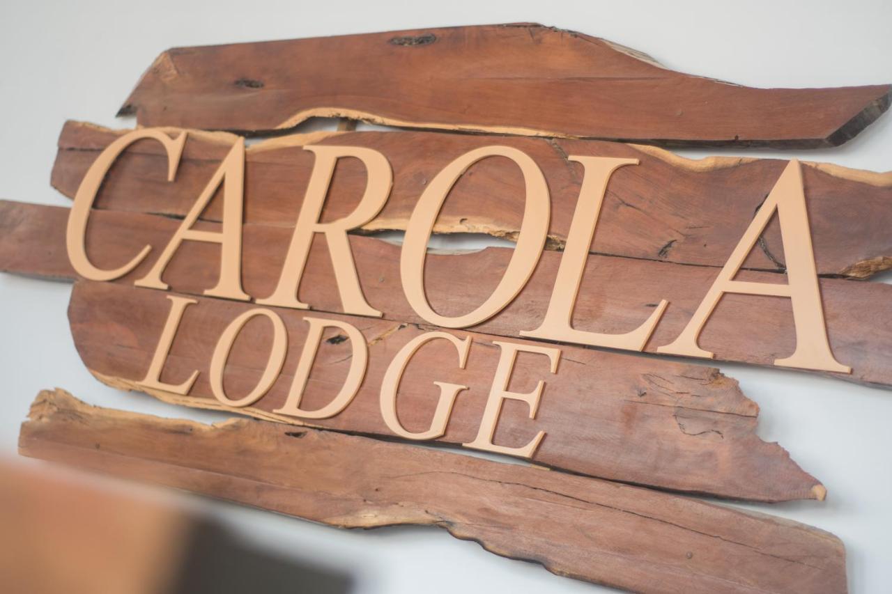 Carola Lodge Ica Exterior photo